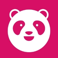 Foodpanda panda logo